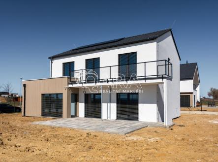 Prodej domu/vily, 160,2 m²