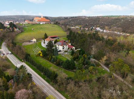 Prodej domu/vily, 270 m²