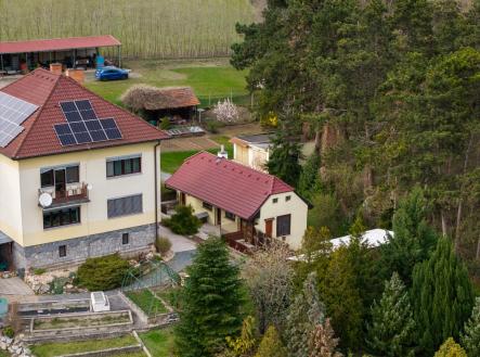 Prodej domu/vily, 270 m²