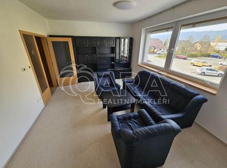 Pronájem bytu, 2+1, 55 m²