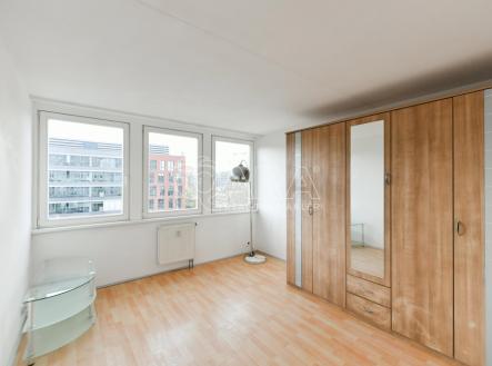 Pronájem bytu, 3+kk, 42 m²