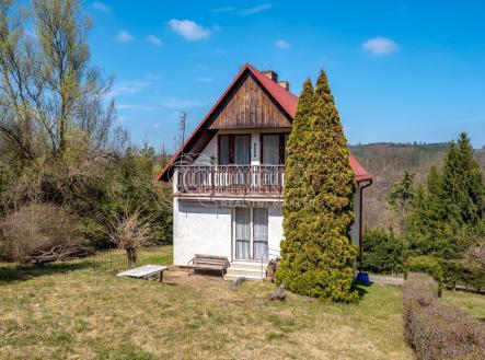 Prodej chaty/rekreačního objektu, 70 m²