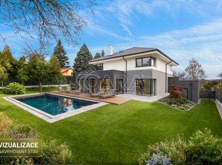 Prodej domu/vily, 259 m²