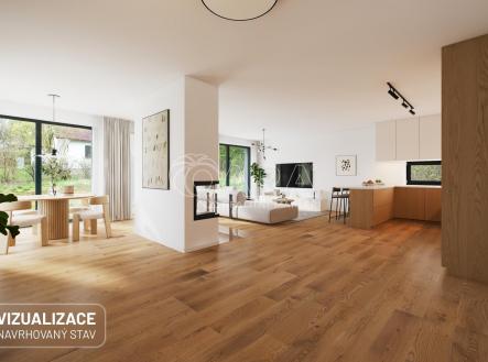 Prodej domu/vily, 259 m²