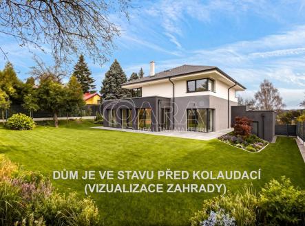 Prodej domu/vily, 259 m²