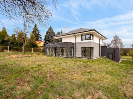 Prodej domu/vily, 259 m²