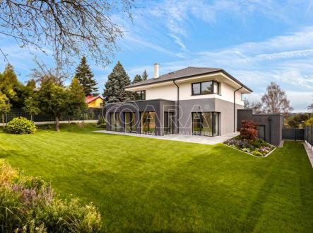 Prodej domu/vily, 259 m²