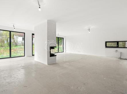 Prodej domu/vily, 259 m²