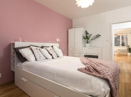 Pronájem bytu, 2+1, 64 m²