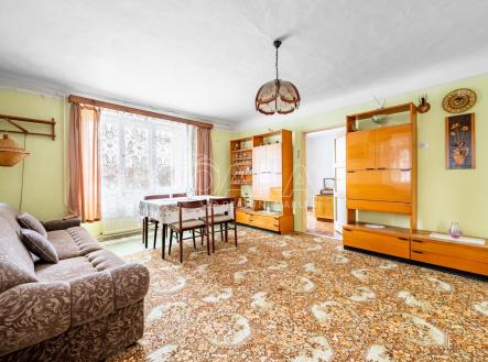 Prodej domu/vily, 120 m²