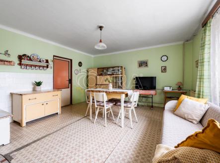 Prodej domu/vily, 120 m²