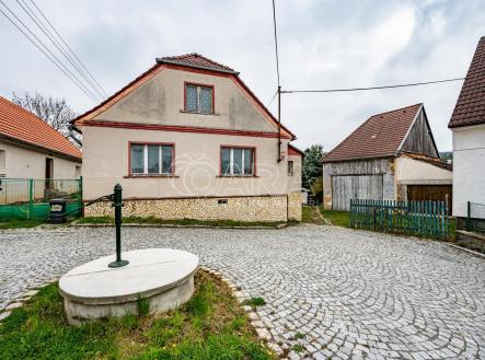 Prodej domu/vily, 120 m²