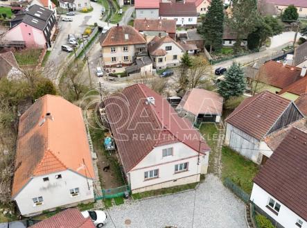 Prodej domu/vily, 120 m²