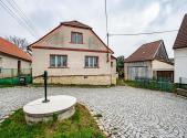 Prodej domu/vily, 120 m²