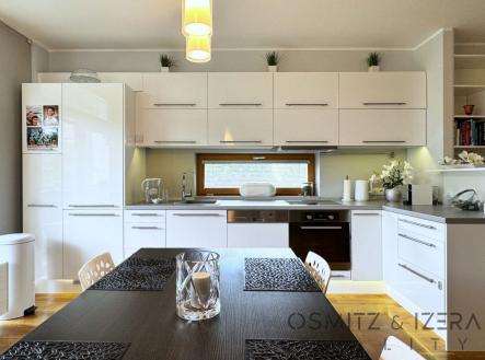 Pronájem bytu, 3+kk, 100 m²