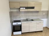 Pronájem bytu, 2+kk, 43,9 m²