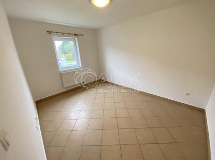 Pronájem bytu, 2+kk, 30,9 m²