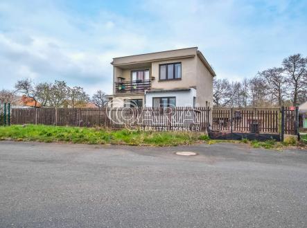 Prodej domu/vily, 112 m²