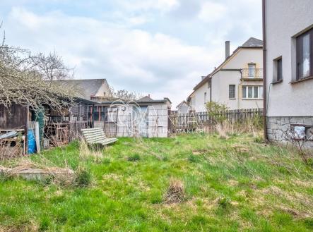 Prodej domu/vily, 112 m²