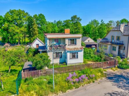 Prodej domu/vily, 112 m²