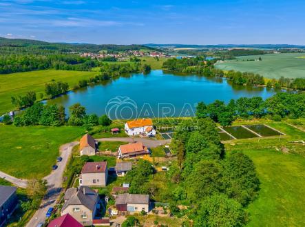 Prodej domu/vily, 112 m²