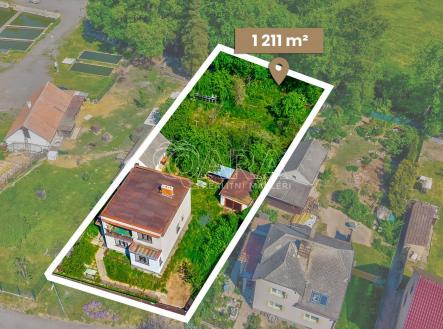 Prodej domu/vily, 112 m²