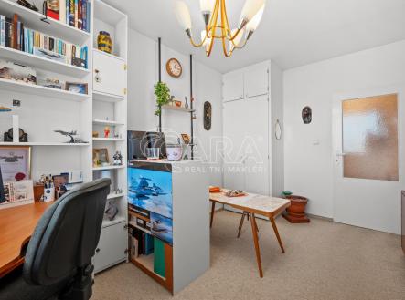 Prodej bytu, 4+1, 110 m²