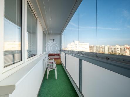 Prodej bytu, 4+1, 110 m²