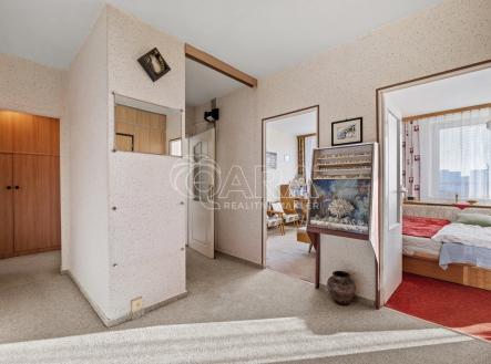 Prodej bytu, 4+1, 110 m²