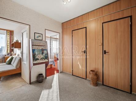 Prodej bytu, 4+1, 110 m²