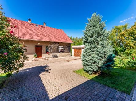 Prodej domu/vily, 180 m²