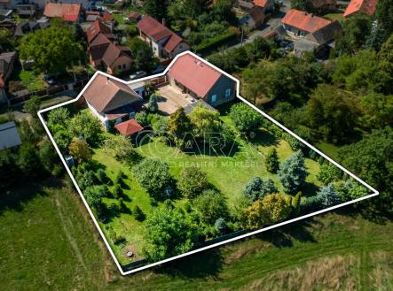 Prodej domu/vily, 180 m²