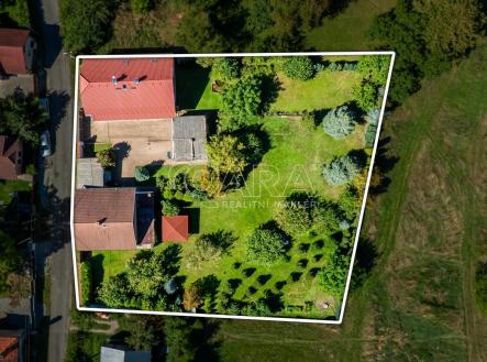 Prodej domu/vily, 180 m²