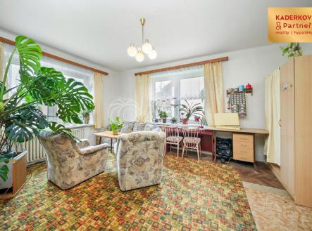 Prodej domu/vily, 107 m²