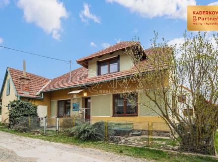 Prodej domu/vily, 107 m²