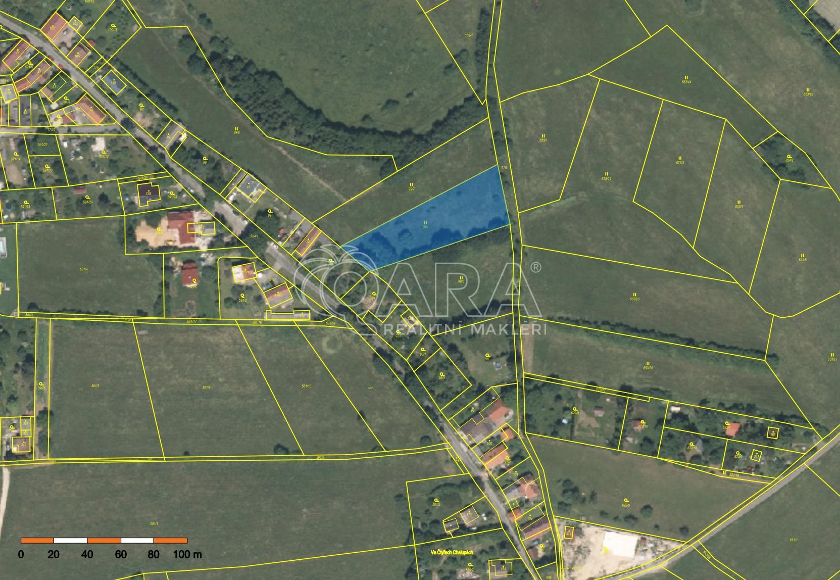 PDF katastr mapa pozemek 2726_page-0001.jpg