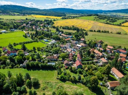 Prodej pozemku, zemědělská půda, 2 726 m²
