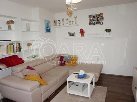 Prodej bytu, 3+1, 66 m²