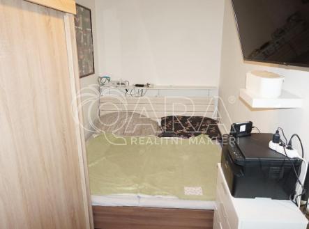 Prodej bytu, 3+1, 66 m²