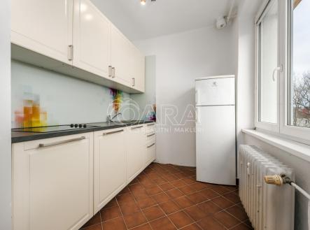 Pronájem bytu, 2+1, 43 m²