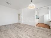 Pronájem bytu, 2+1, 43 m²