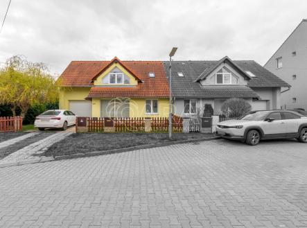 Prodej domu/vily, 154 m²