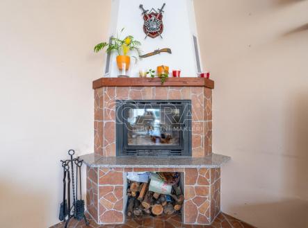 Prodej domu/vily, 154 m²