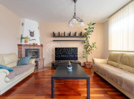 Prodej domu/vily, 154 m²