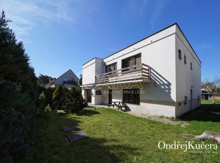 Prodej domu/vily, 234 m²