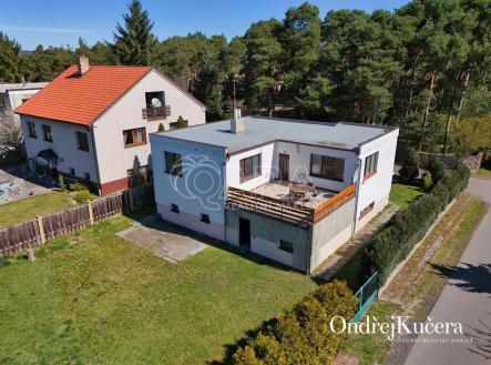 Prodej domu/vily, 234 m²