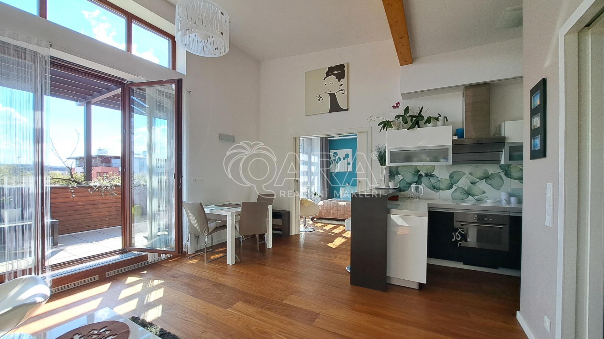 Pronájem Dolní Břežany pokoj 3.jpg