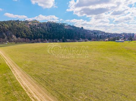 Prodej pozemku, zemědělská půda, 20 369 m²