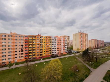 Pronájem bytu, 2+kk, 45 m²