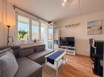 Pronájem bytu, 2+kk, 45 m²